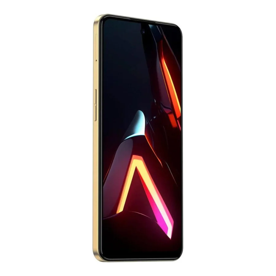 ZTE Nubia Neo 3 5G 8/256GB Titanium Gold (Global Version)
