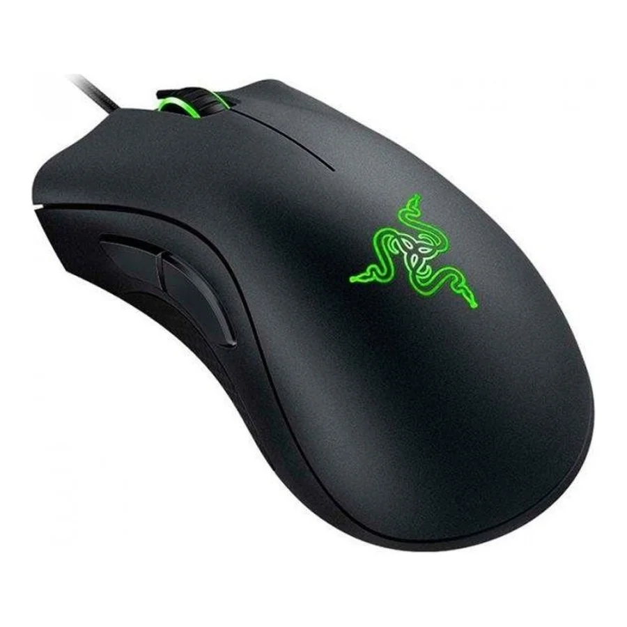 Razer Deathadder Essential Black (RZ01-02540100-R3M1)