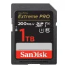 SanDisk 1 TB SDXC UHS-I U3 V30 Extreme PRO (SDSDXXD-1T00-GN4IN)