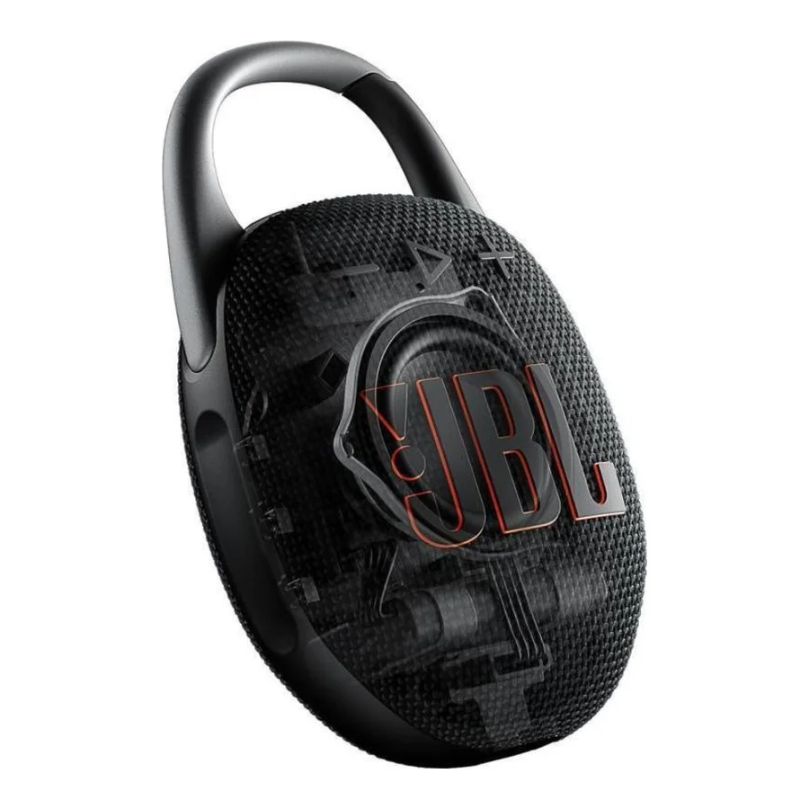 JBL Clip 5 Red (JBLCLIP5RED) CN