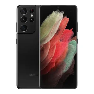 Samsung Galaxy S21 Ultra 12/128GB Phantom Black (SM-G998BZKDSEK)