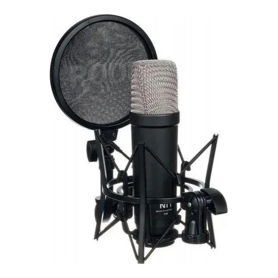 Rode NT1 Signature Black