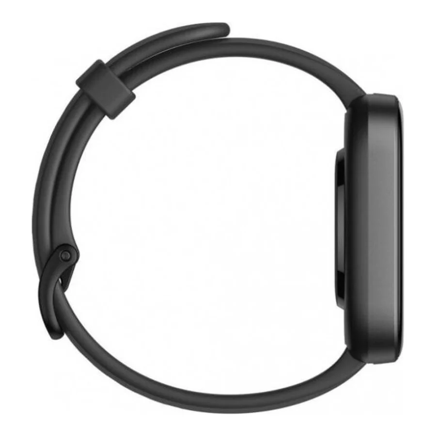 Amazfit Bip 3 Black (UA)