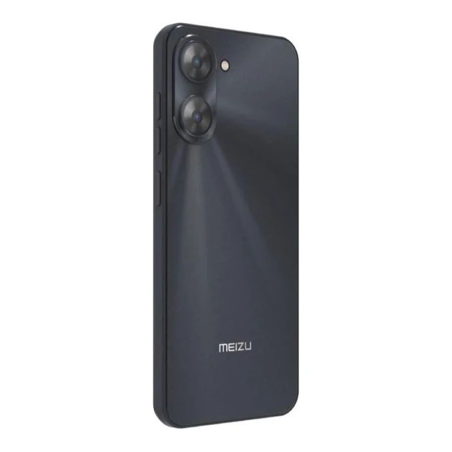 Meizu Mblu 21 4/64GB Titan Black