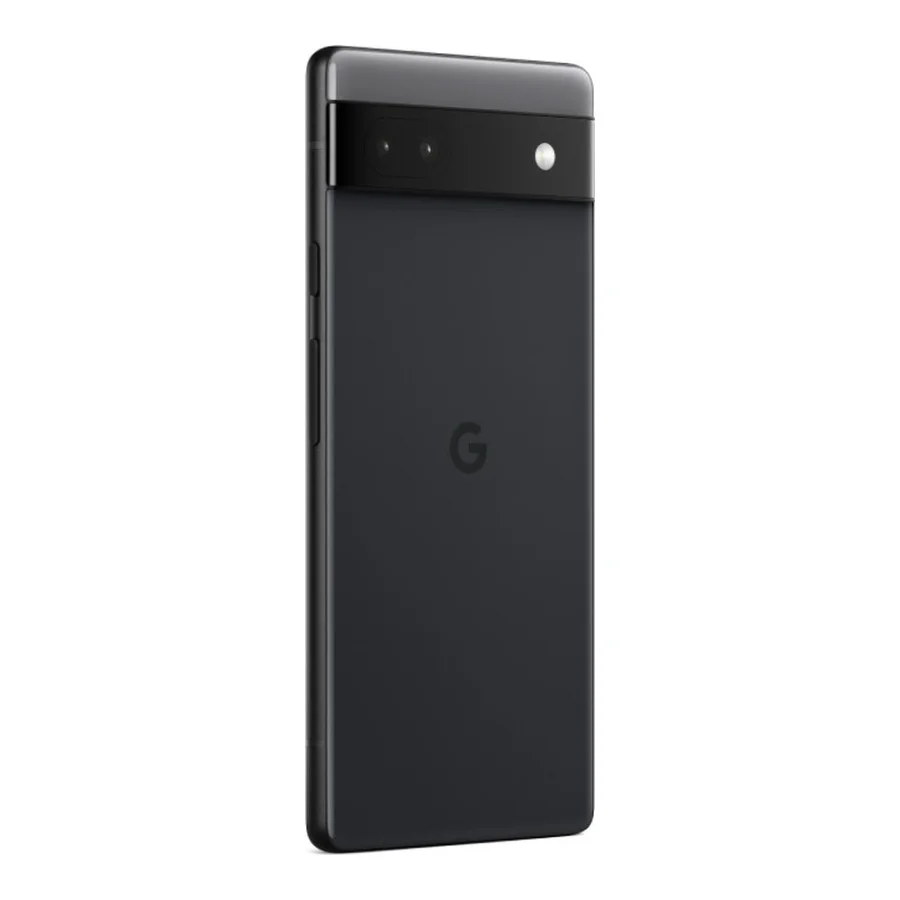 Google Pixel 6a 6/128GB Charcoal