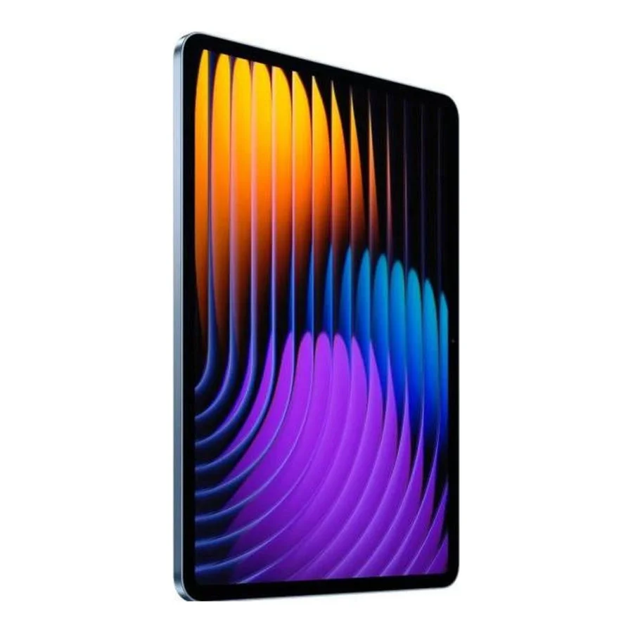 Xiaomi Pad 7 Pro 12/512GB Blue (VHU5445EU) (with charger) (Global Version)