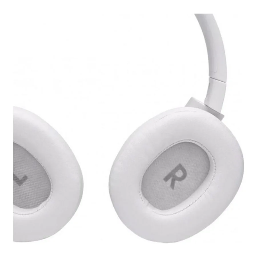 JBL Tune 760 NC White (JBLT760NCWHT)