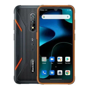 Blackview BV5200 4/32GB Orange