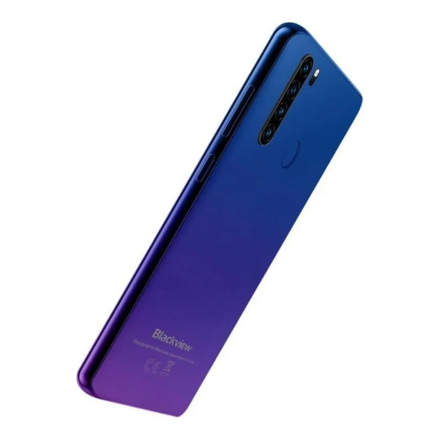 Blackview A80 Plus 4/64GB Blue