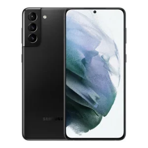 Samsung Galaxy S21+ SM-G9960 8/128GB Phantom Black