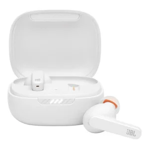 JBL Live Pro+ TWS White (JBLLIVEPROPTWSWHT)