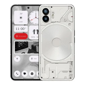 Nothing Phone (2) 12/256GB White