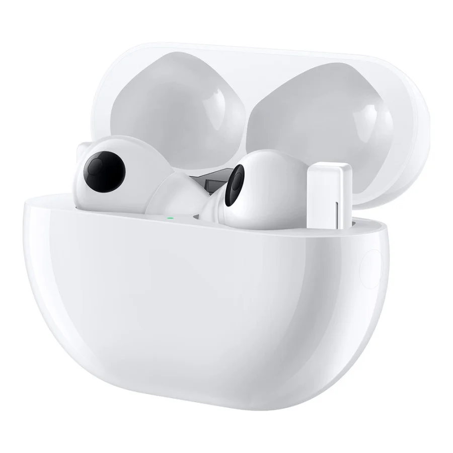 HUAWEI FreeBuds Pro Ceramic White (55033755)