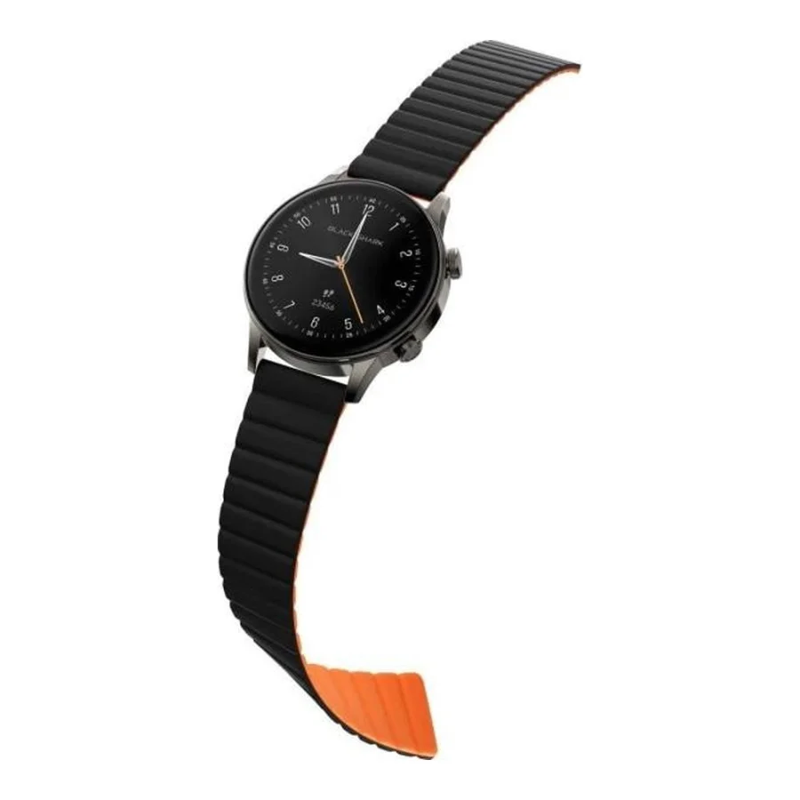 Black Shark S3 Black (BS-W2406) (UA)