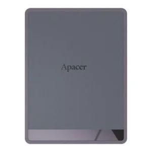 Apacer AS724 1 TB Mauve (AP1TBAS724M-1)