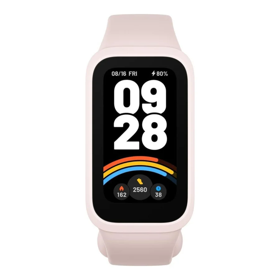 Xiaomi Smart Band 9 Active Pink (BHR9917GL)