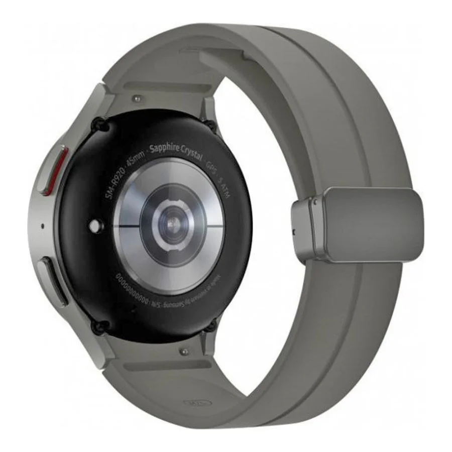 Samsung Galaxy Watch5 Pro 45mm Gray Titanium (SM-R920NZTA)