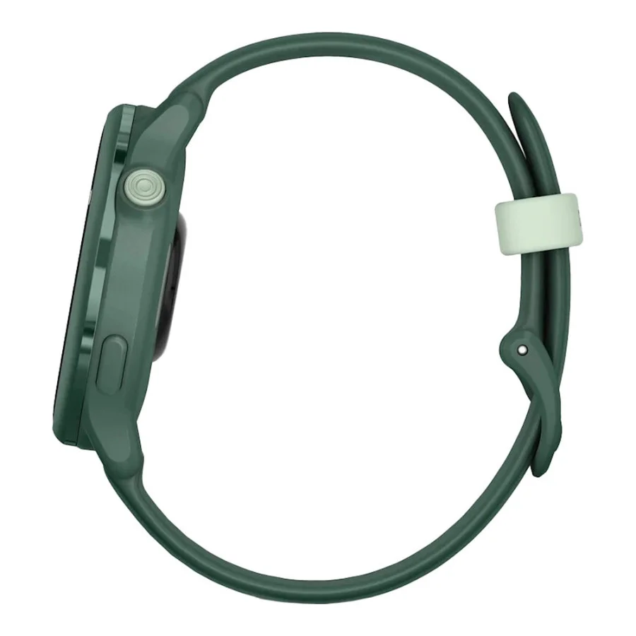 Garmin Vivoactive 6 Metallic Jasper Green with Jasper Green Band (010-02985-02/42)