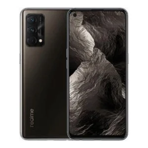Realme GT Master Edition 8/256GB Cosmos Black