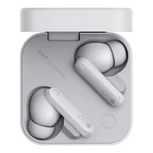 CMF by Nothing Buds Pro 2 Light Grey