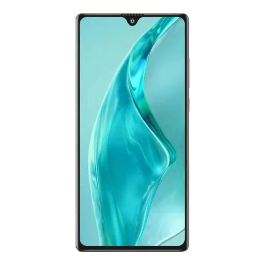 Cubot P50 6/128GB Black