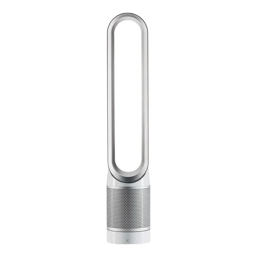 Dyson Pure Cool Link TP03 White/silver (309298-01) (Global Version)