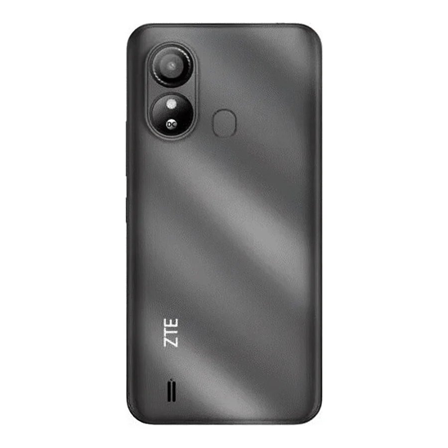 ZTE Blade L220 1/32GB Black (UA)