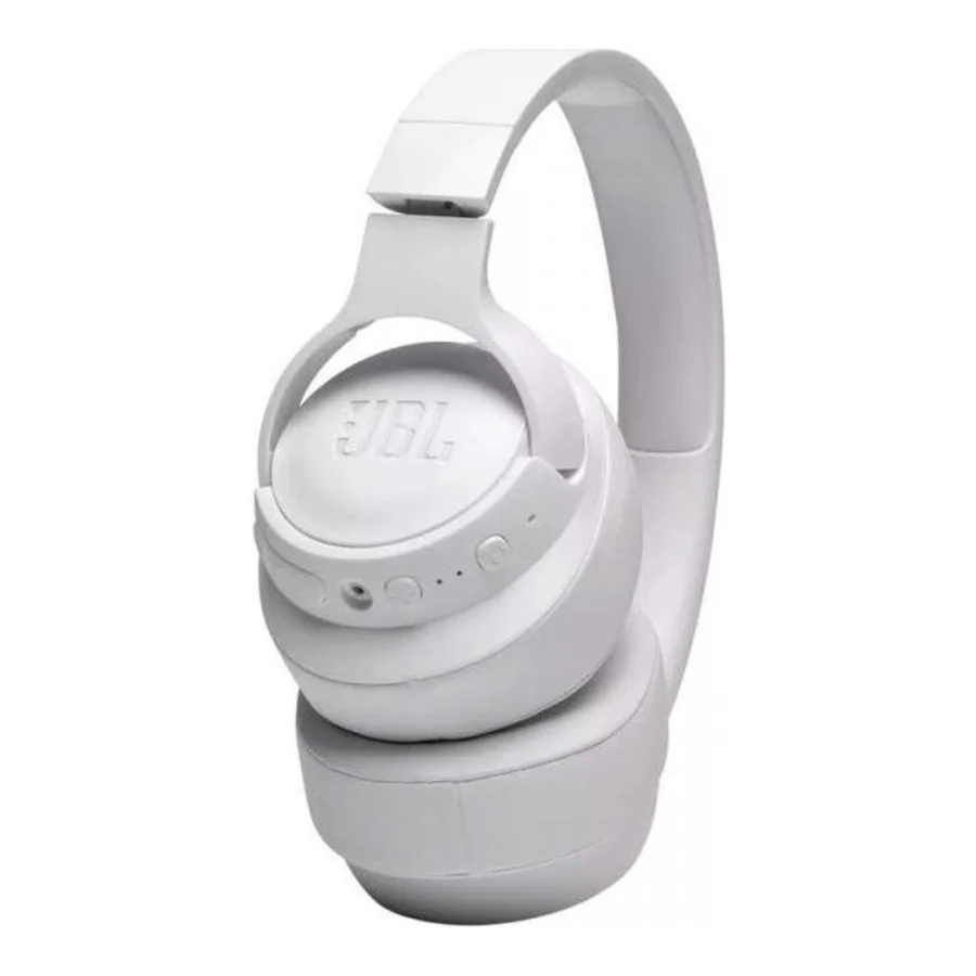 JBL Tune 760 NC White (JBLT760NCWHT)