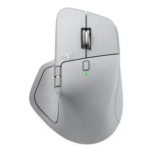 Logitech MX Master 4 Pale Gray (910-007563, 910-007559, 910-007566)