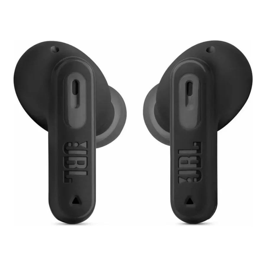 JBL Tune Beam 2 Black (JBLTBEAM2BLK)