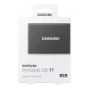 Samsung T7 1 TB Titan Gray (MU-PC1T0T/WW)