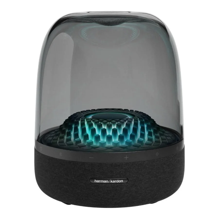 Harman/Kardon Aura Studio 4 Black (HKAURAS4BLK)