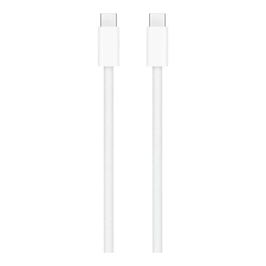 Apple USB Type-C to USB Type-C 240W 2m White (MYQT3) (EU)