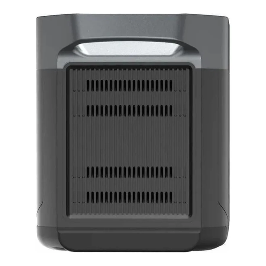 EcoFlow DELTA 2 Max Extra Battery (EFDELTA2MaxEB, EFD350-EB)