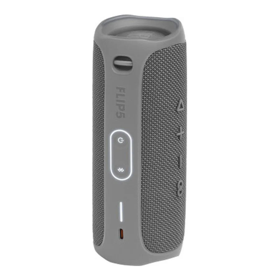 JBL Flip 5 Grey (JBLFLIP5GRY)