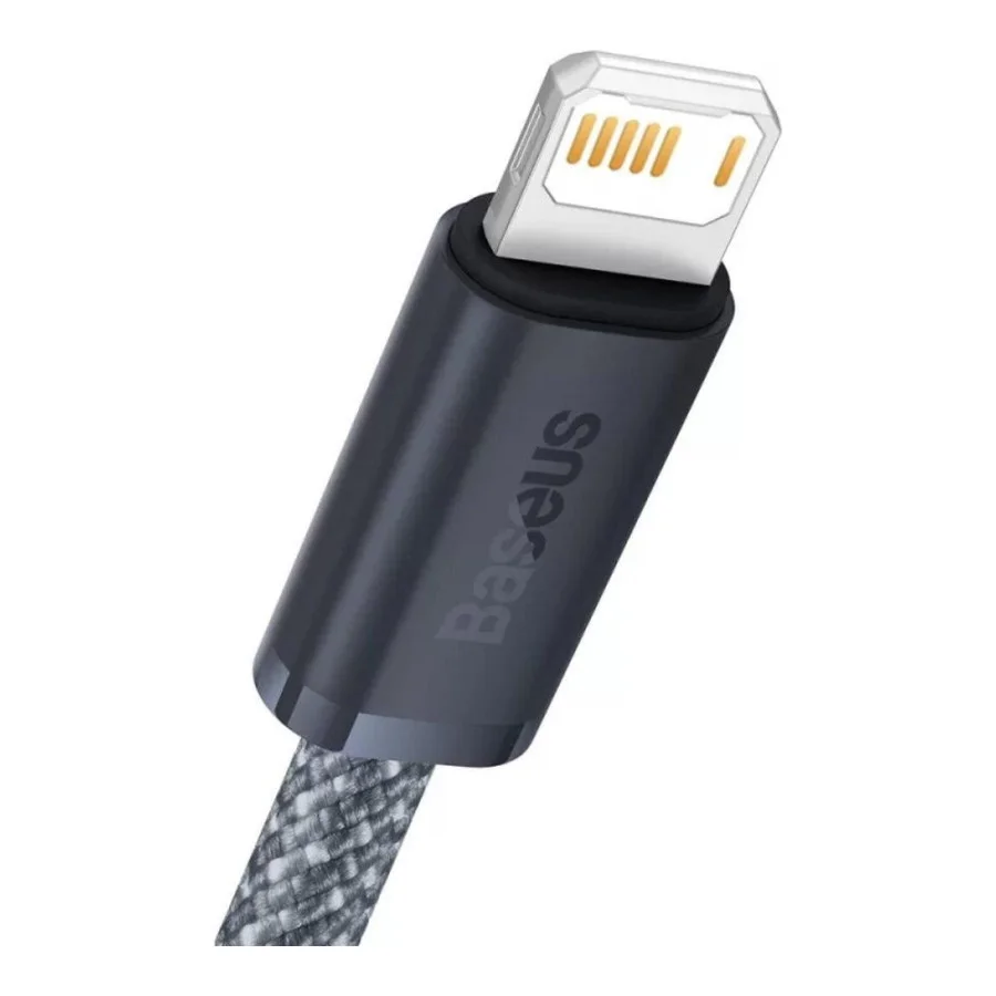 Baseus Dynamic Series Lightning Gray (CALD000416)