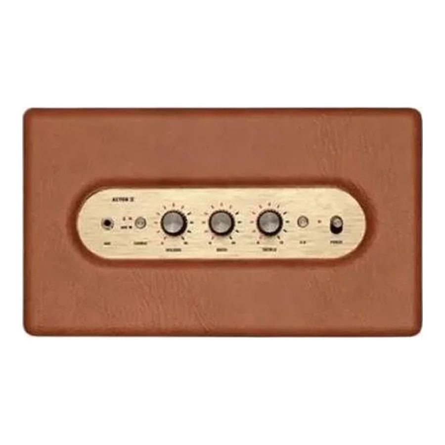 Marshall Acton II Brown (1002765)