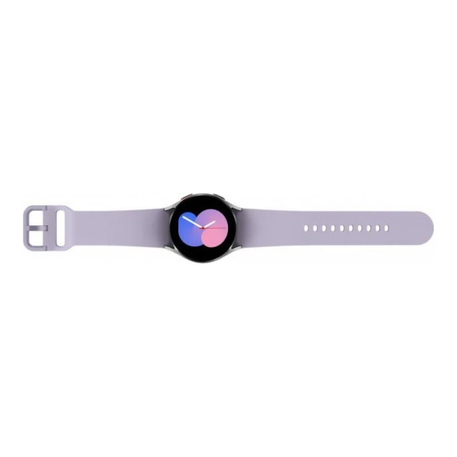 Samsung Galaxy Watch5 40mm Silver (SM-R900NZSA)