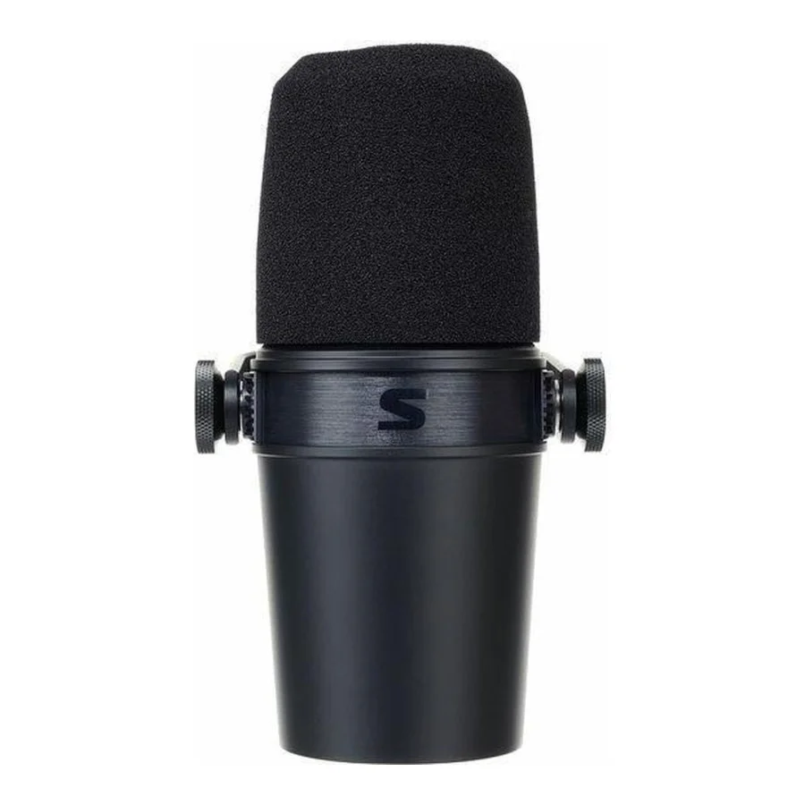 Shure MV7X