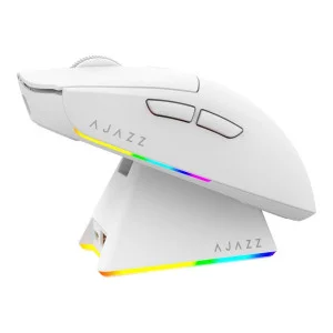 Ajazz AJ139 V2 MC White (AJ139-V2-MC-W)