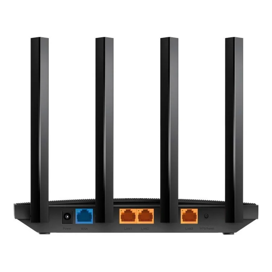 TP-Link Archer AX17 (UA)