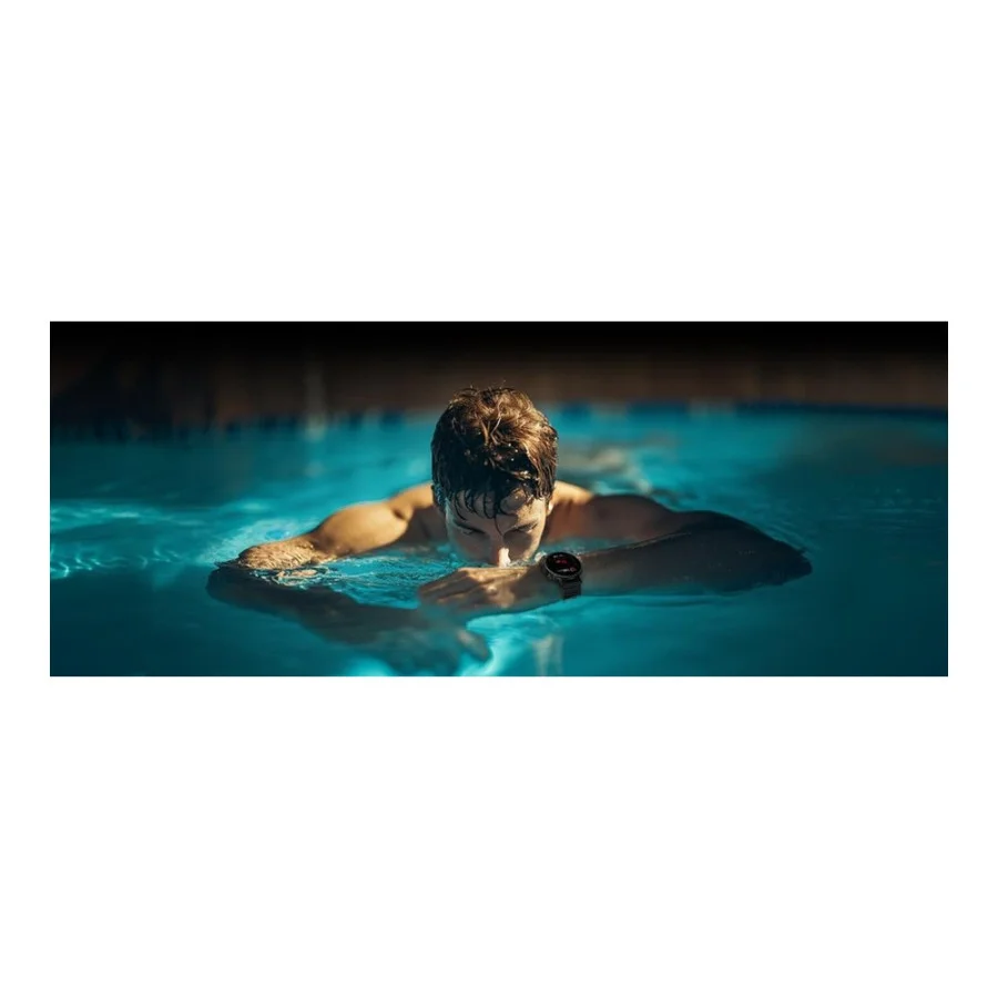 Black Shark S3 Black (BS-W2406) (UA)