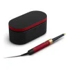 Dyson Airwrap i.d. multi-styler and driver Curly+Coily Red Velvet/Gold (596928-01) (Global Version)