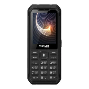 Sigma mobile X-style 310 Force Black (UA)