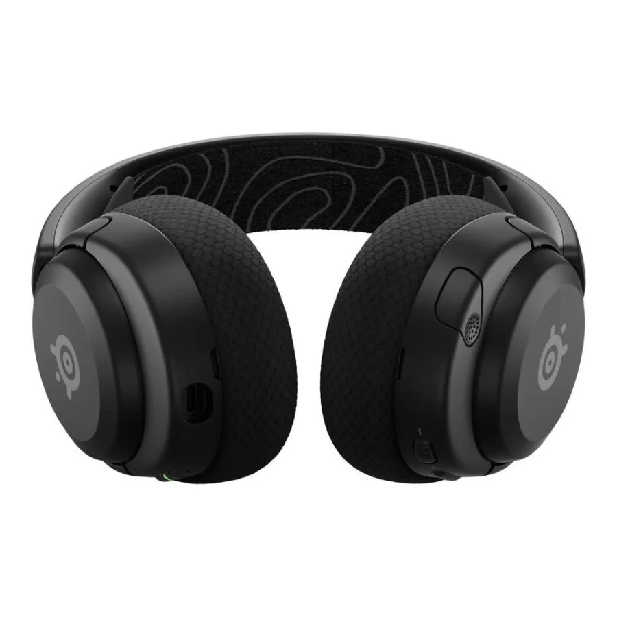 SteelSeries Arctis Nova 5X Black (61676)