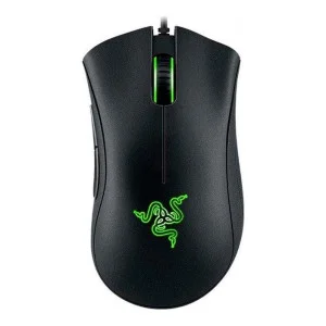 Razer Deathadder Essential Black (RZ01-02540100-R3M1)