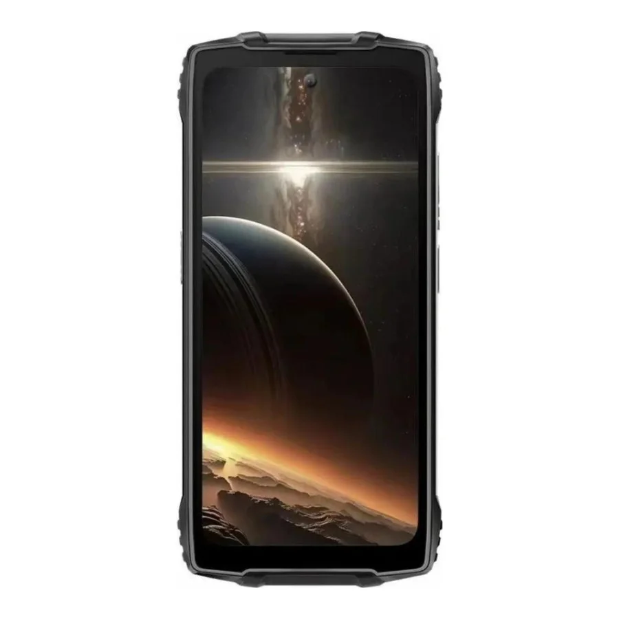 Blackview BV8200 12/256GB Black
