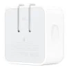 Apple 35W Dual USB-C Port Compact Power Adapter (MNWM3) (High Copy)