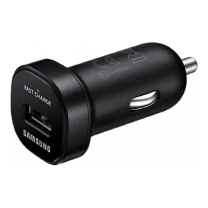 Samsung Fast Charge Mini Black (EP-LN930BBEGRU) (EU)