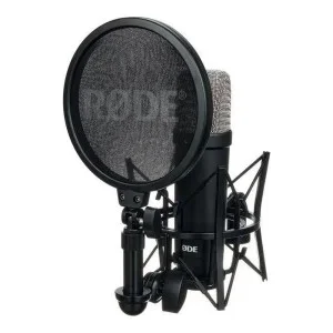 Rode NT1 Signature Black